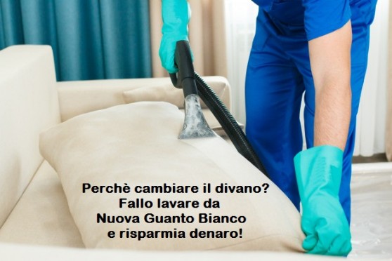 LAVAGGIO DIVANI LAVAGGIO DIVANO